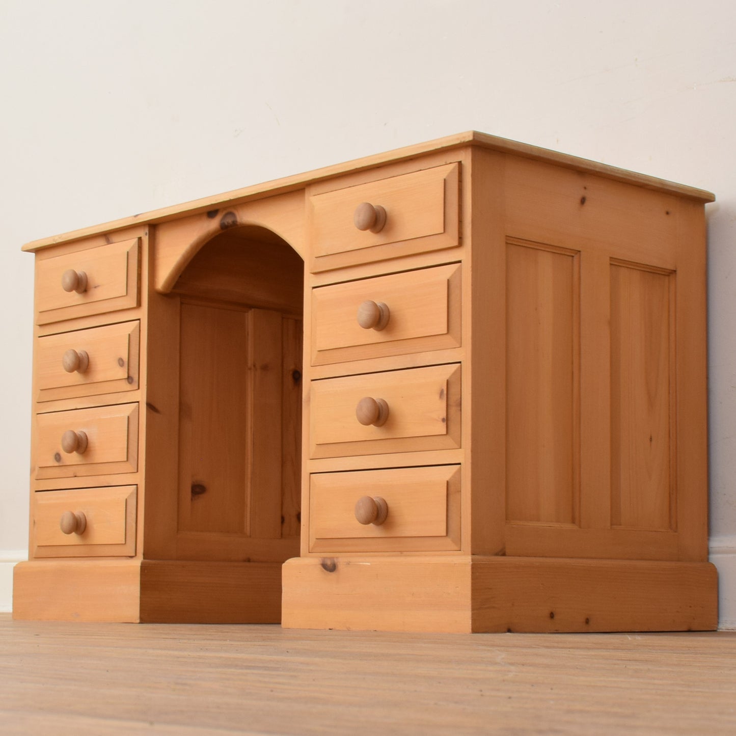 Pine Desk