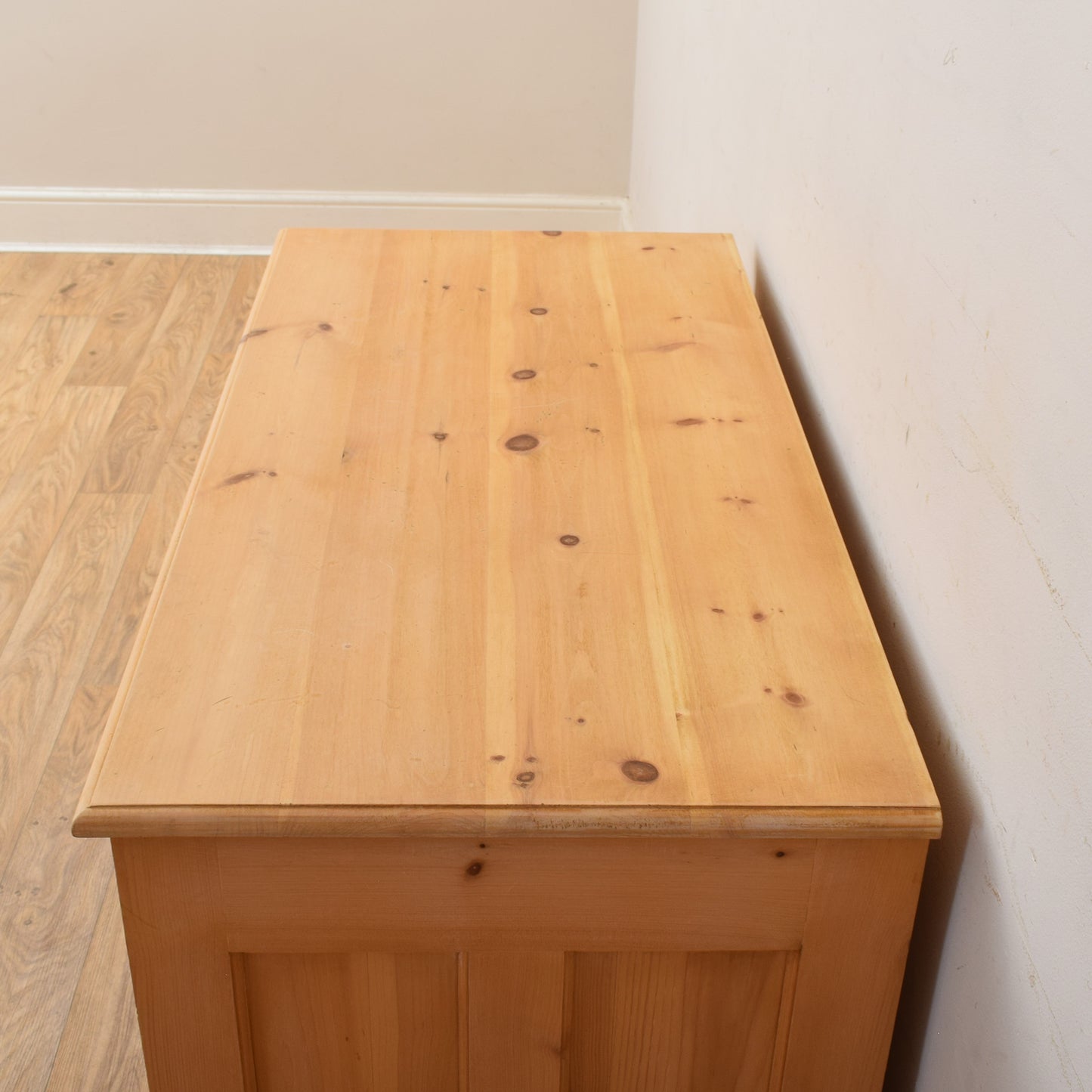 Pine Desk