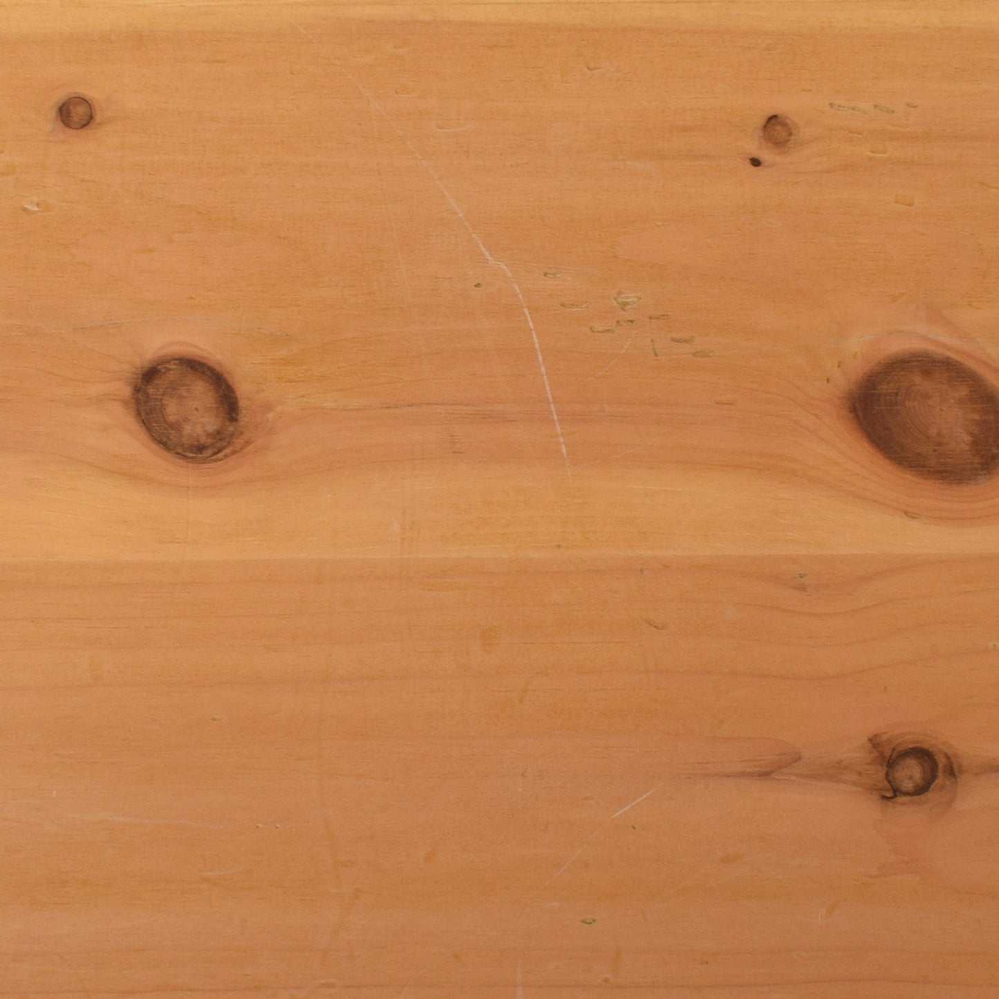 Pine Desk