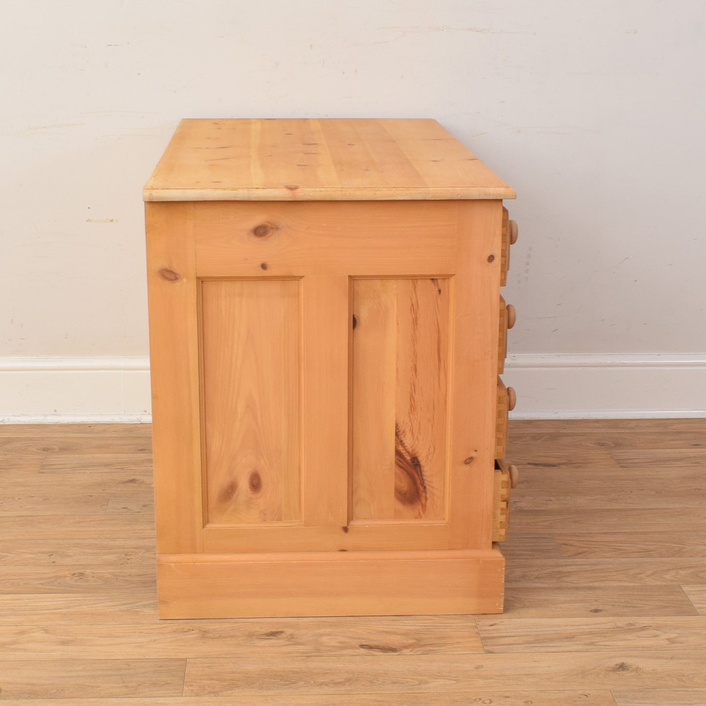 Pine Desk