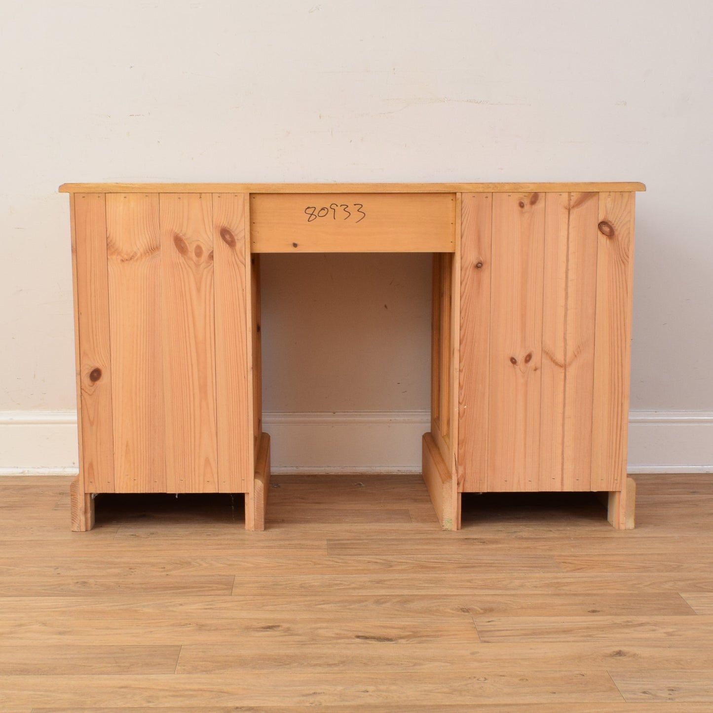 Pine Desk
