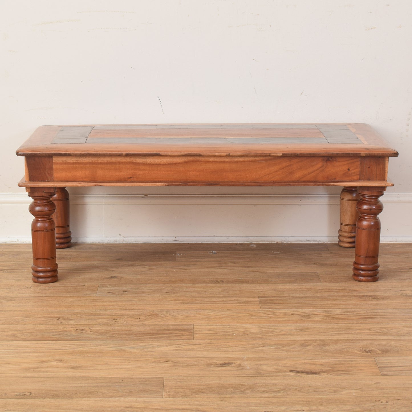 Tiled Coffee Table