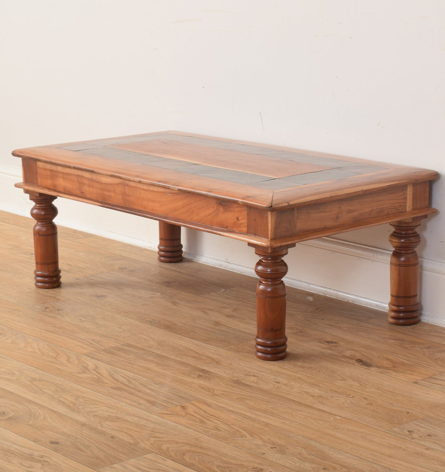 Tiled Coffee Table