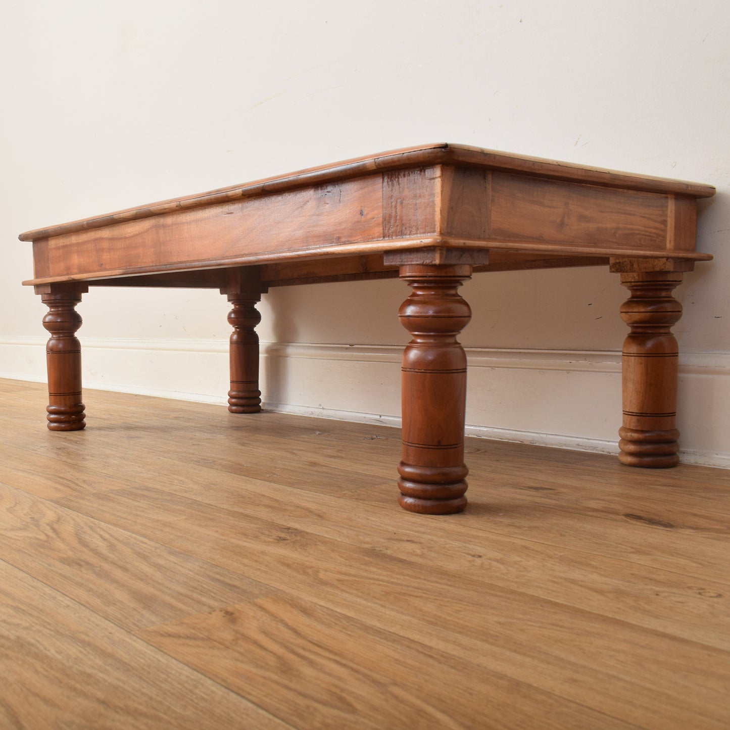 Tiled Coffee Table