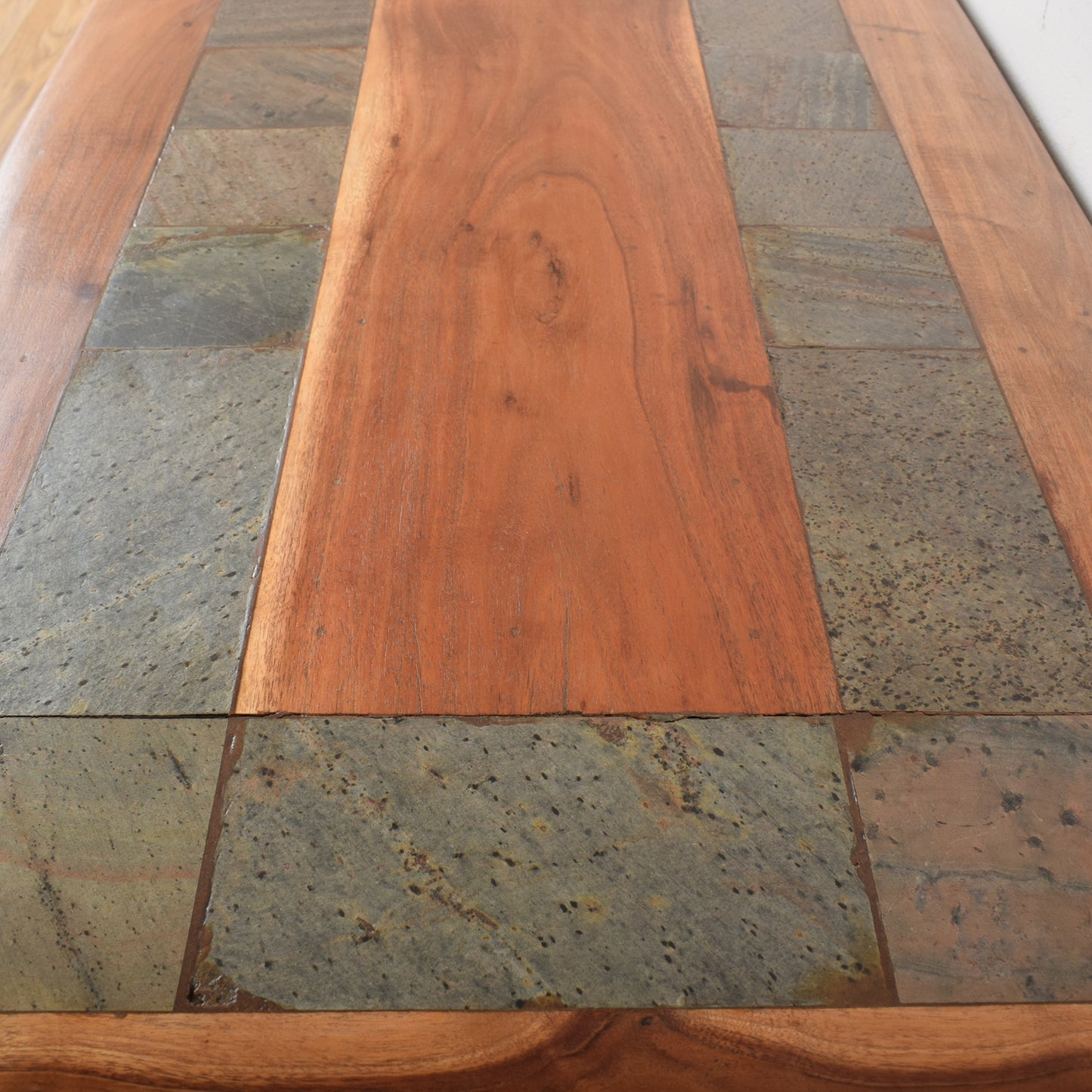 Tiled Coffee Table