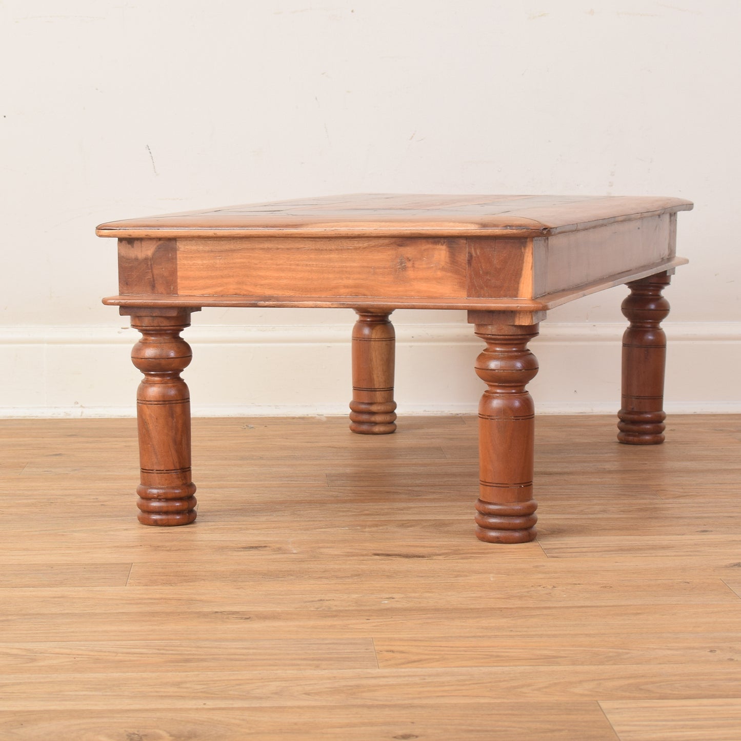 Tiled Coffee Table