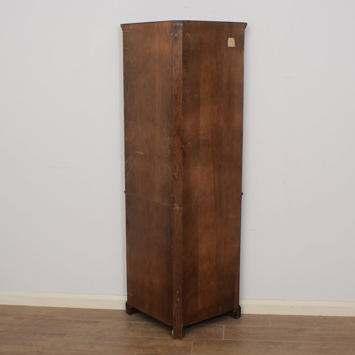 Oak Corner Unit