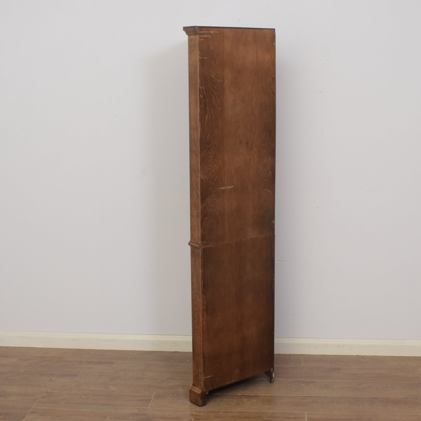Oak Corner Unit
