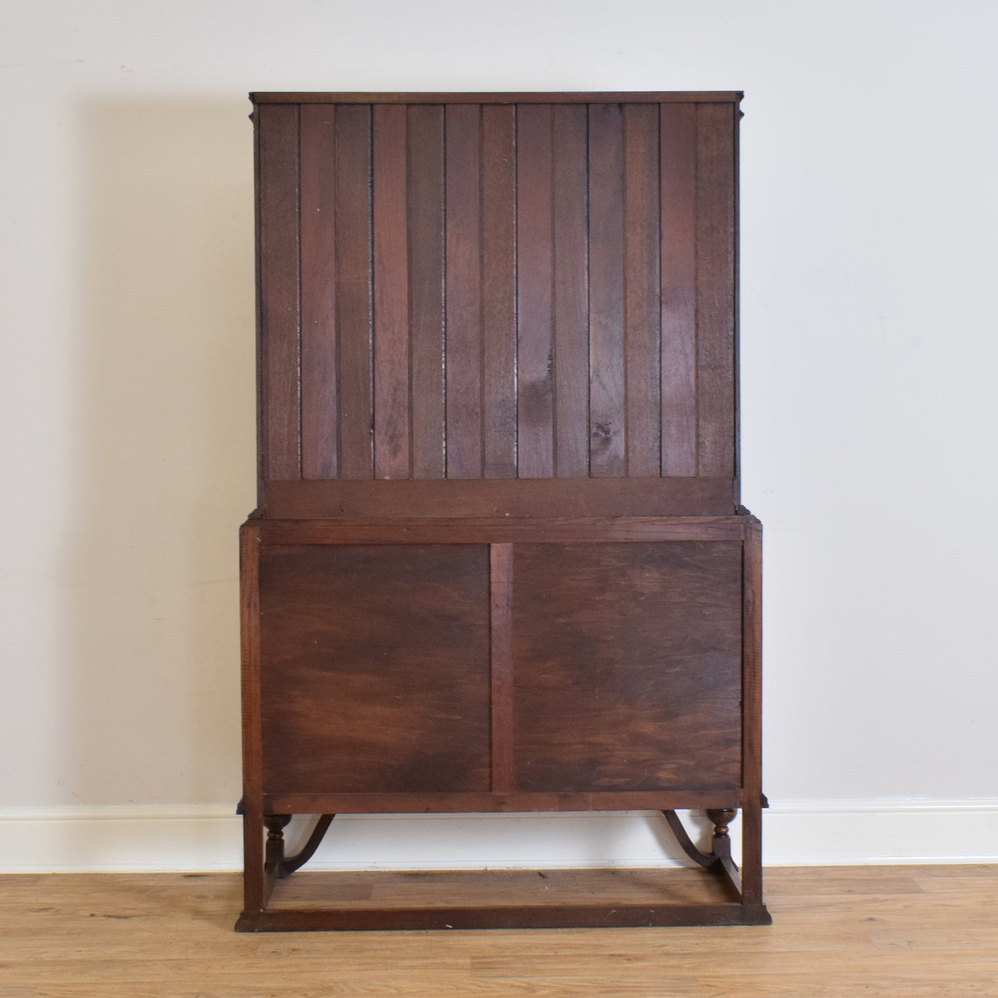 Oak Dresser