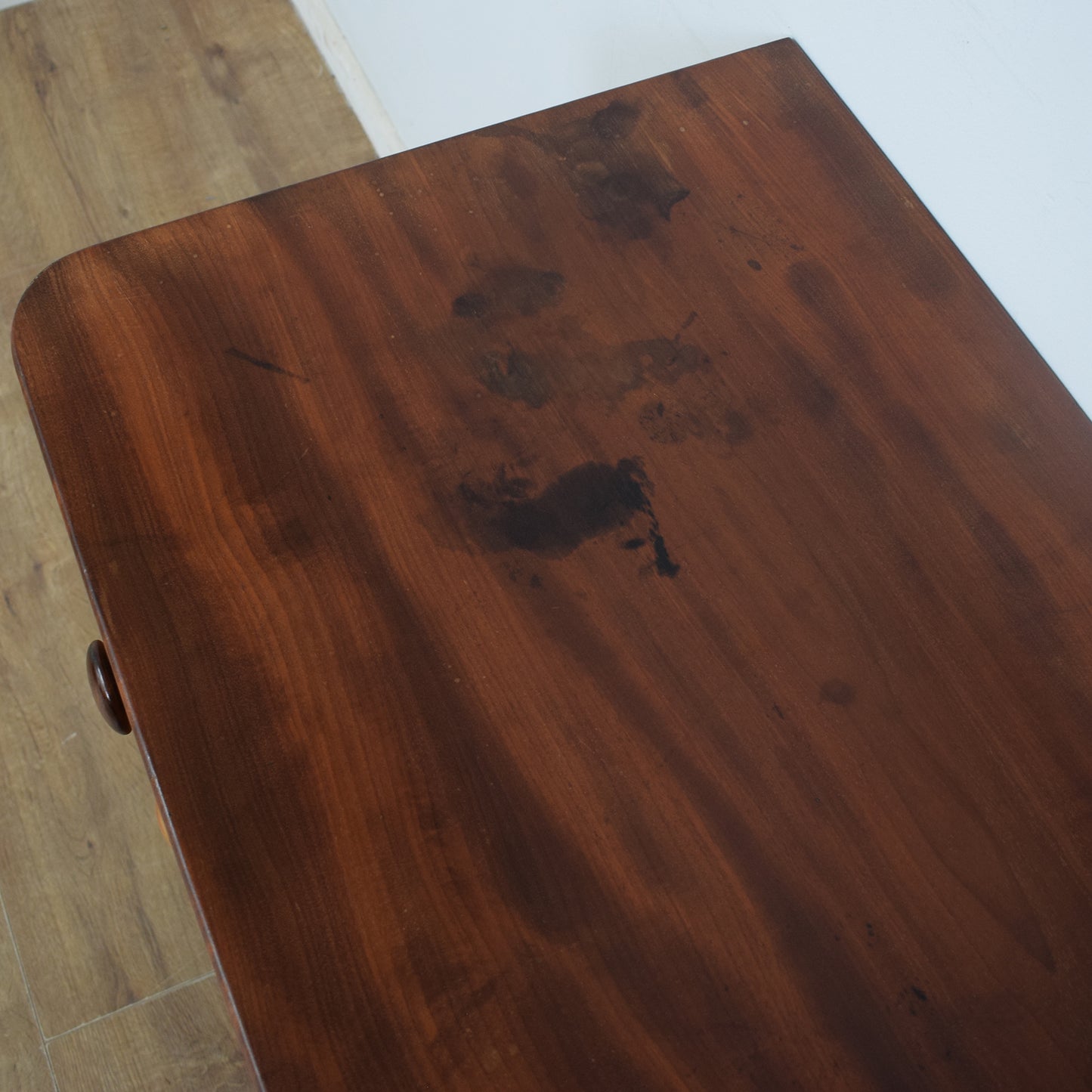 Restored Victorian Chest of Drawers