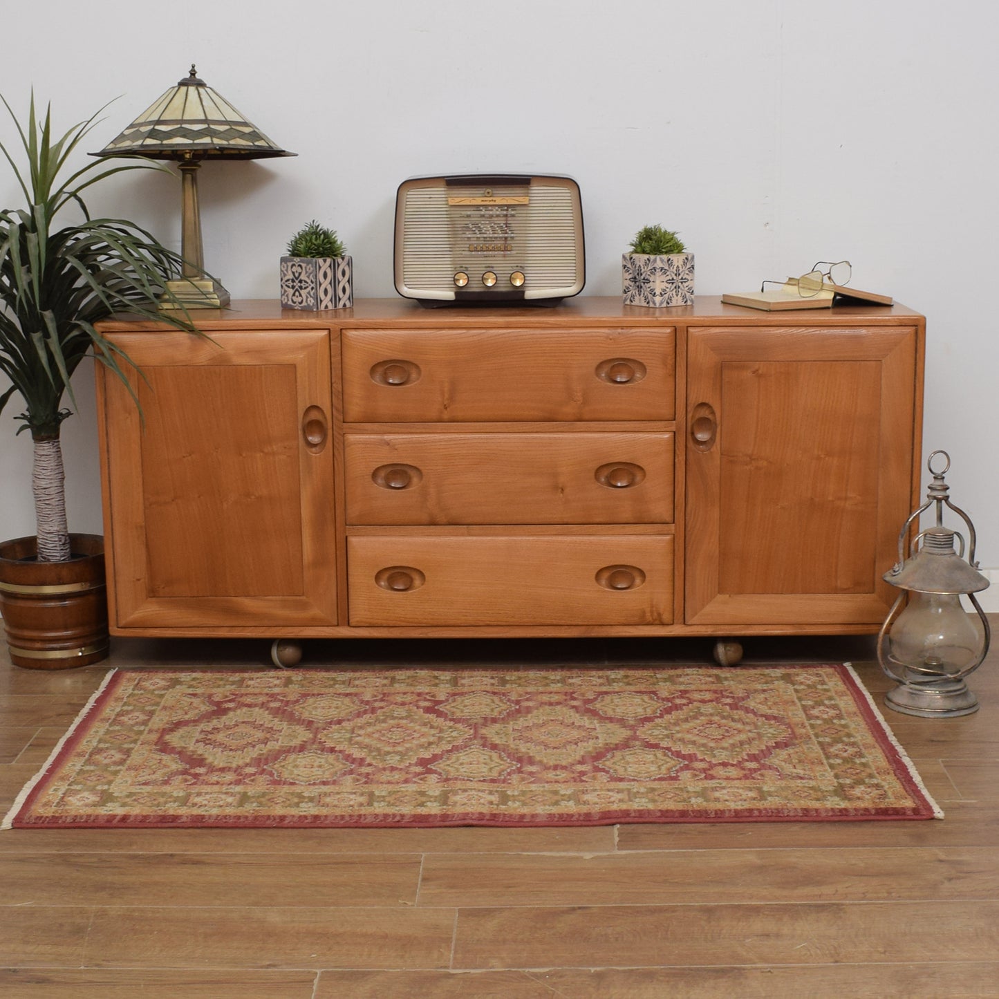 Ercol Windsor Sideboard