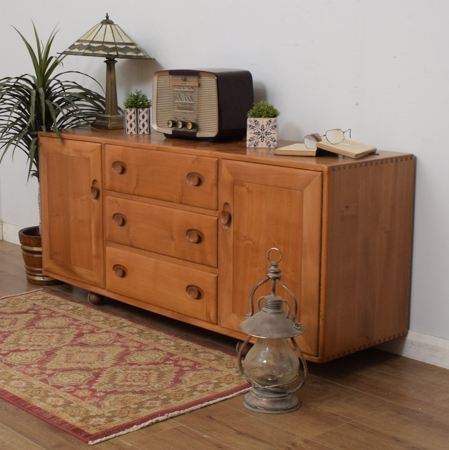 Ercol Windsor Sideboard