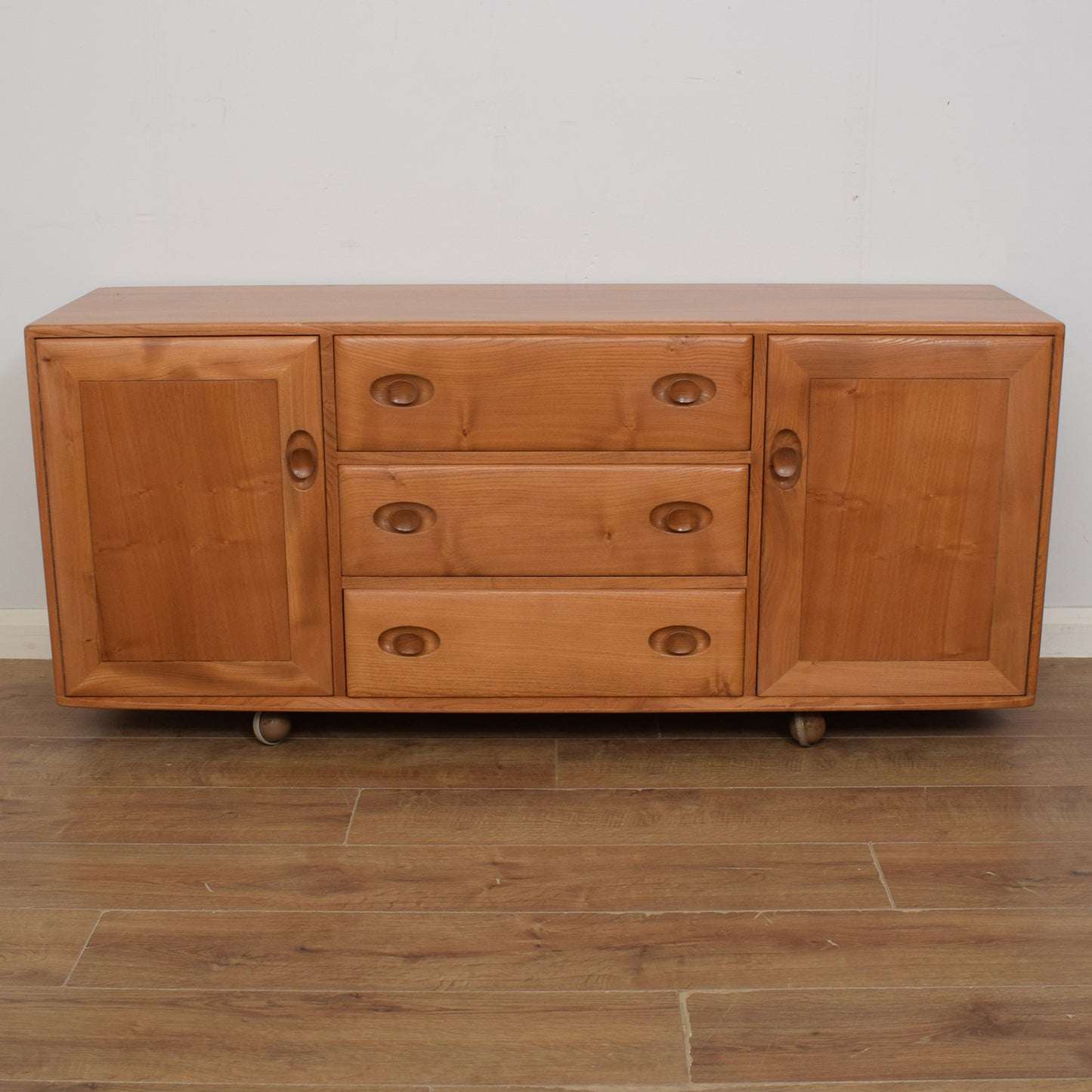 Ercol Windsor Sideboard