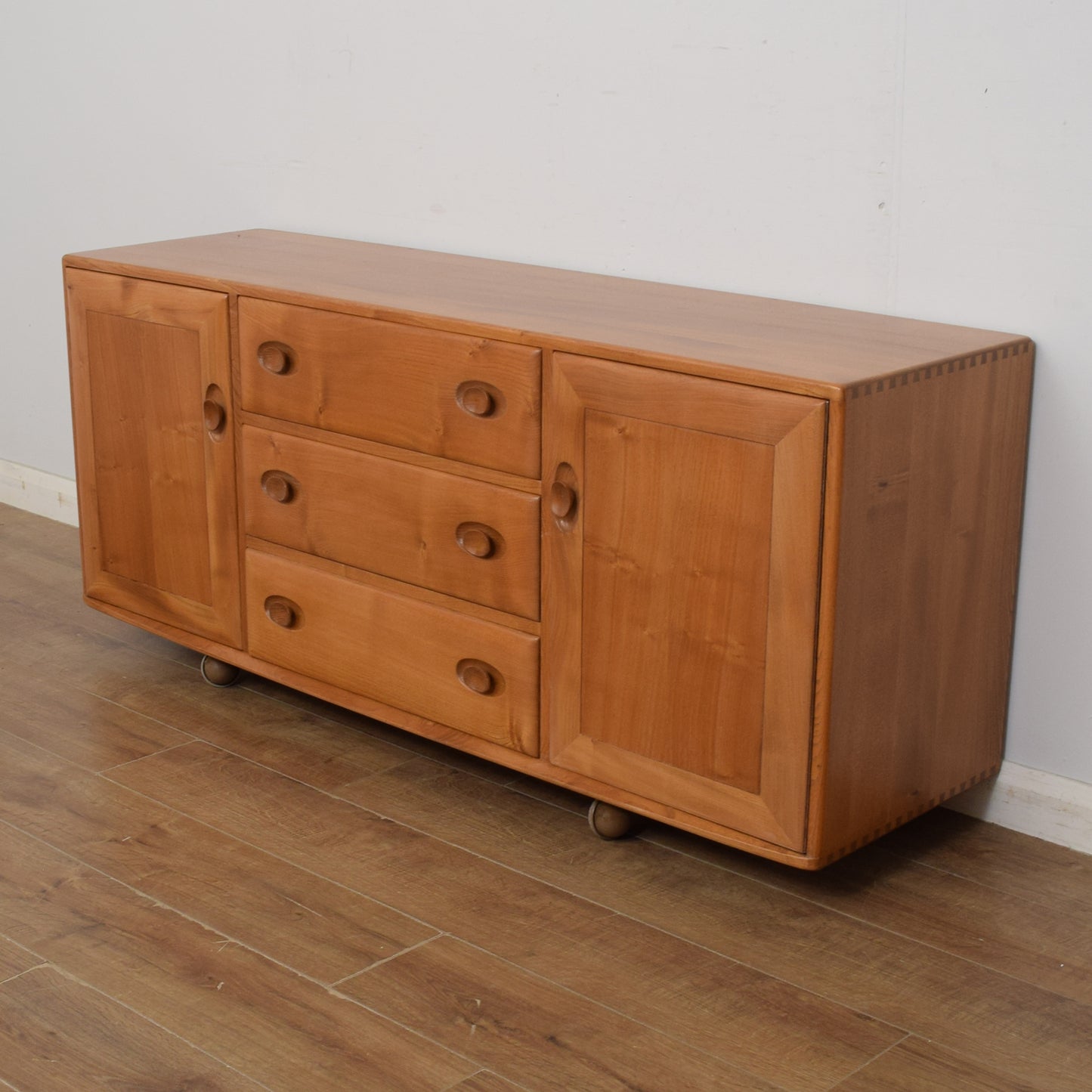 Ercol Windsor Sideboard