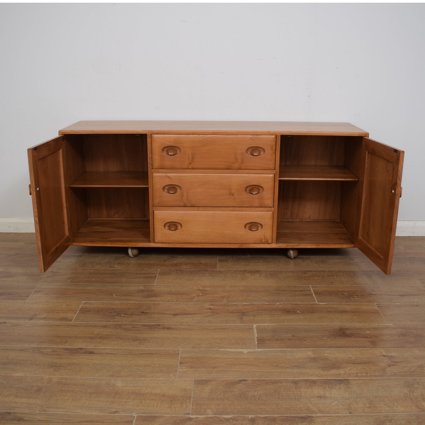 Ercol Windsor Sideboard