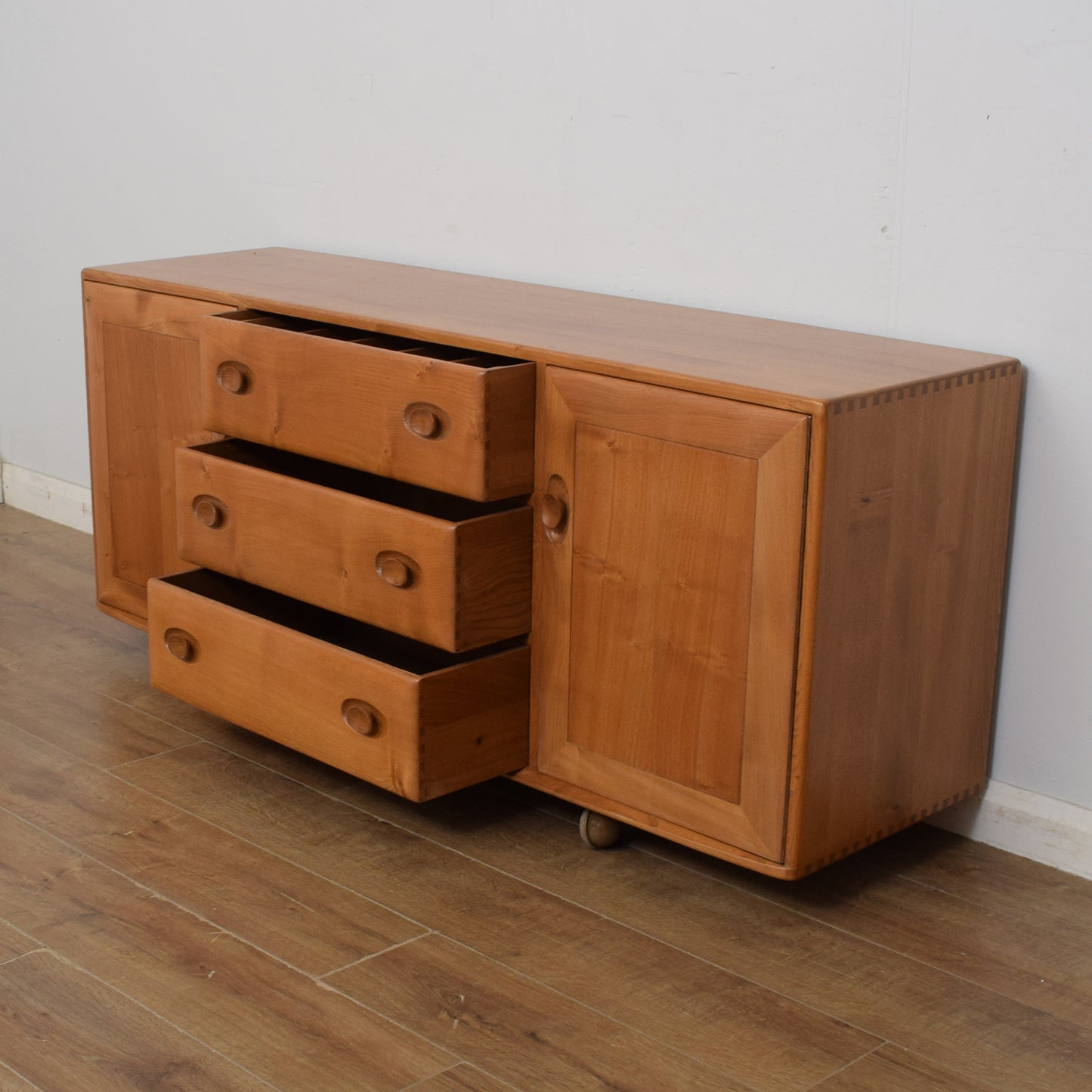 Ercol Windsor Sideboard