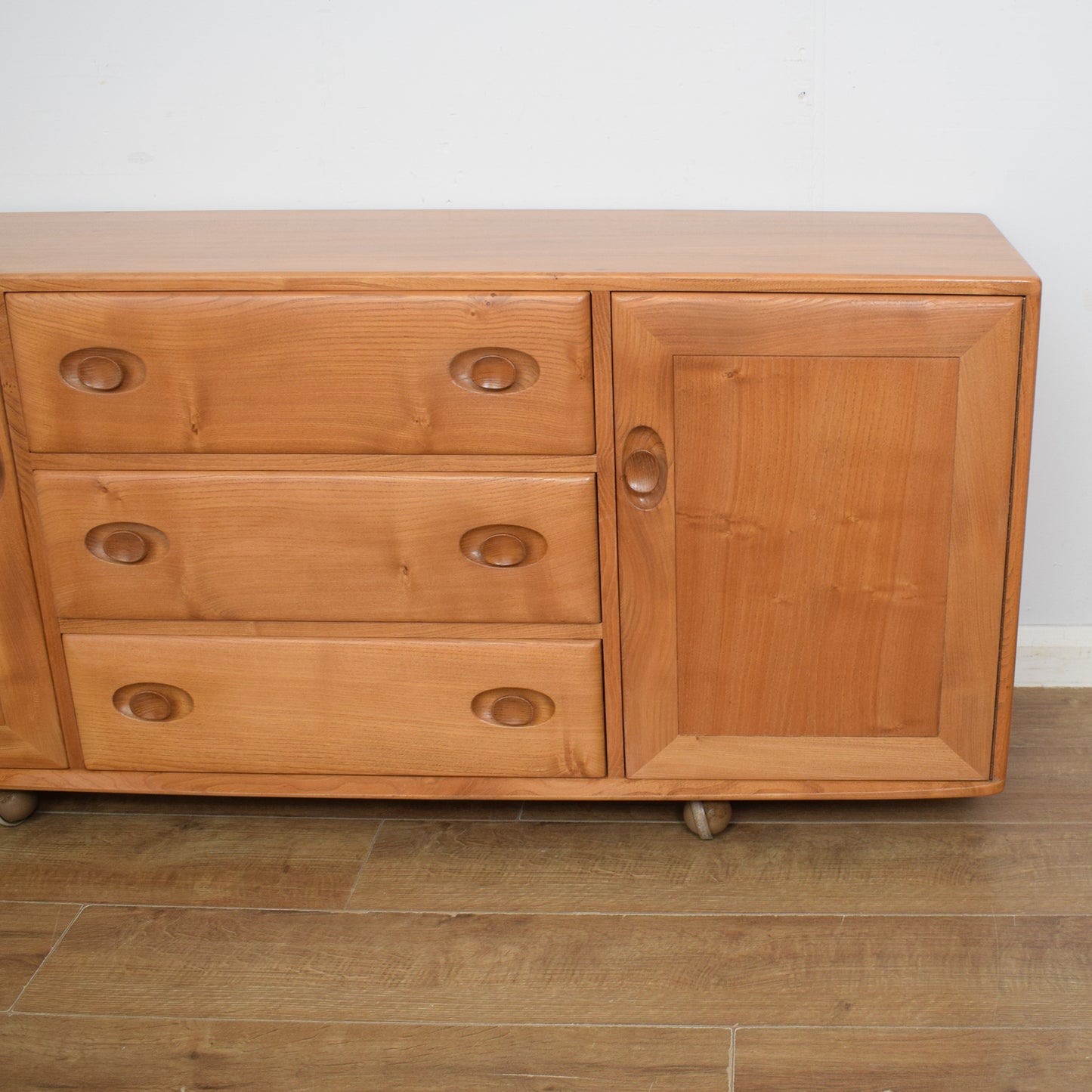 Ercol Windsor Sideboard