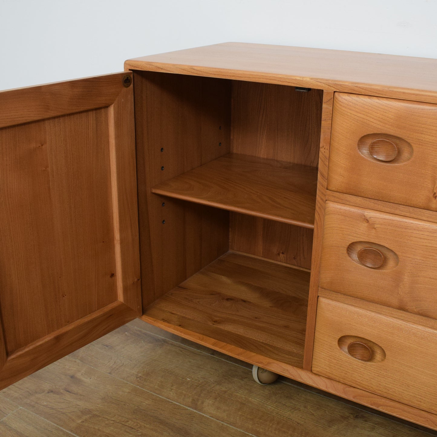Ercol Windsor Sideboard