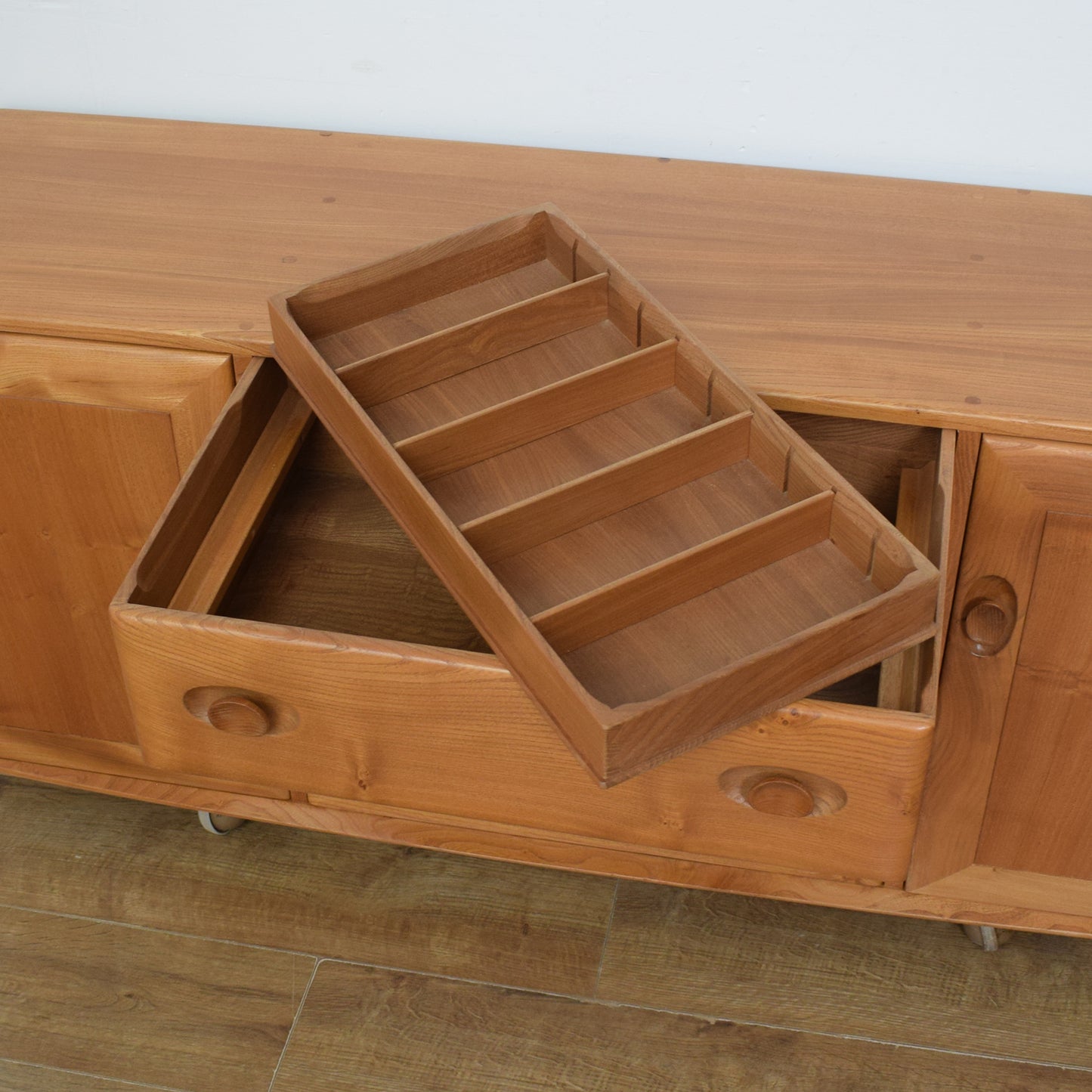 Ercol Windsor Sideboard