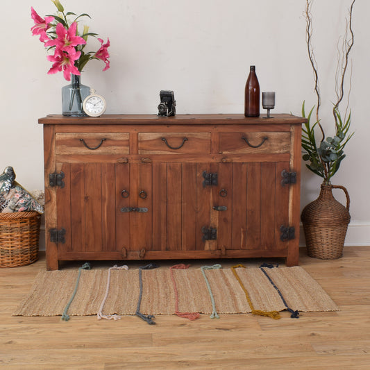 Mangowood Sideboard