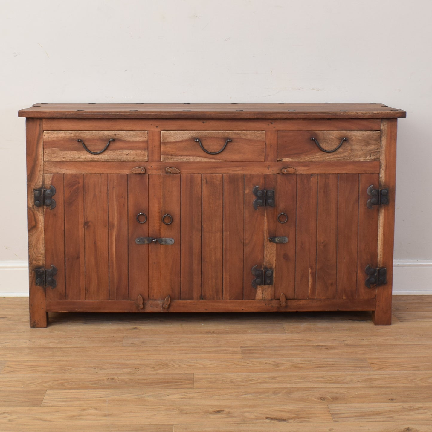 Mangowood Sideboard