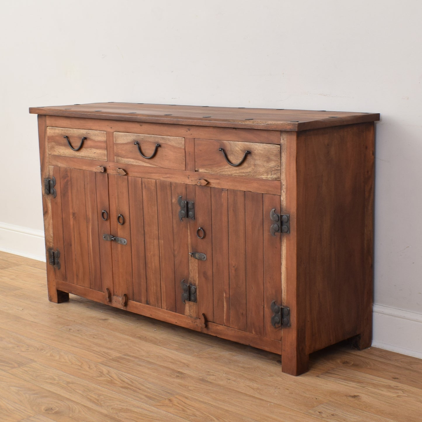 Mangowood Sideboard