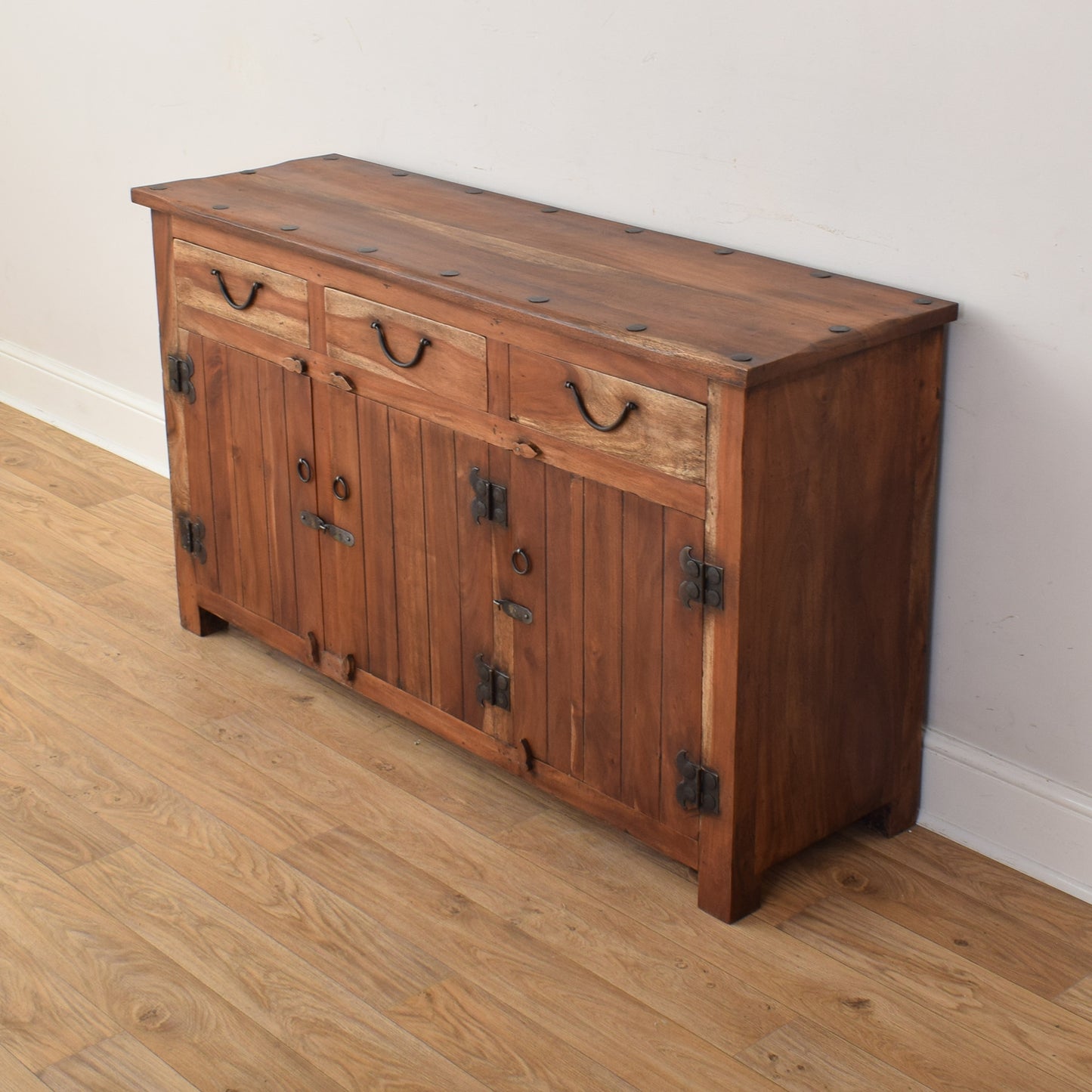 Mangowood Sideboard