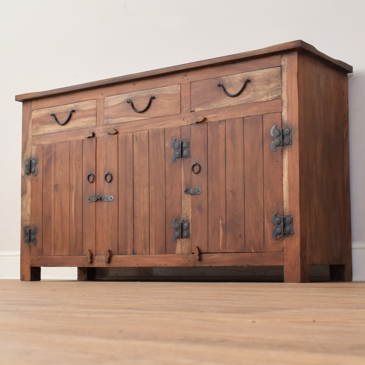 Mangowood Sideboard