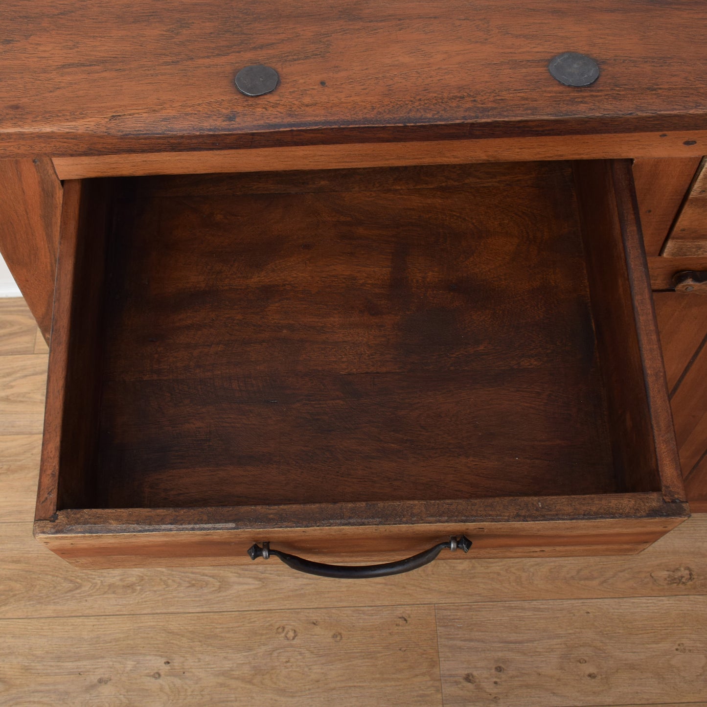 Mangowood Sideboard