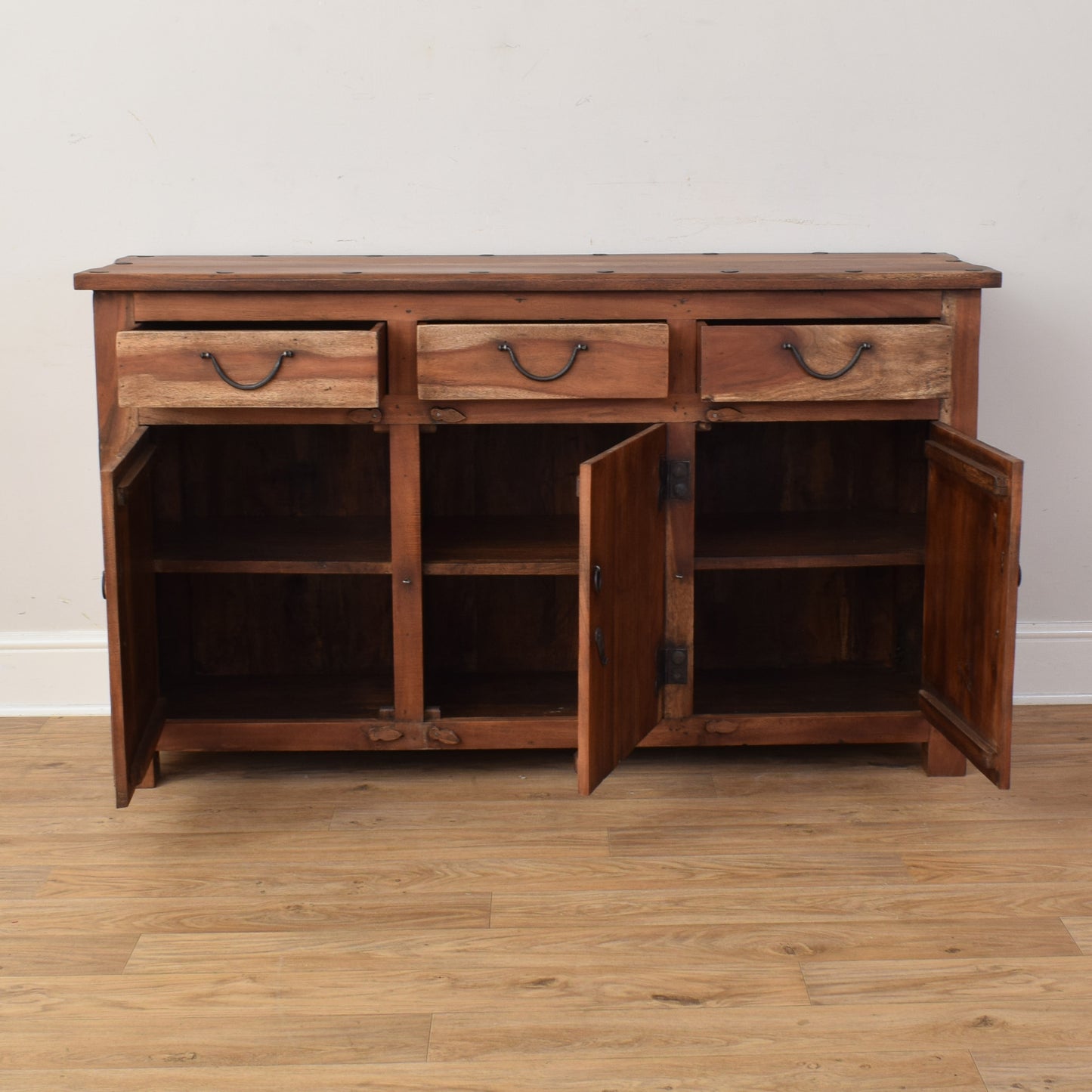 Mangowood Sideboard