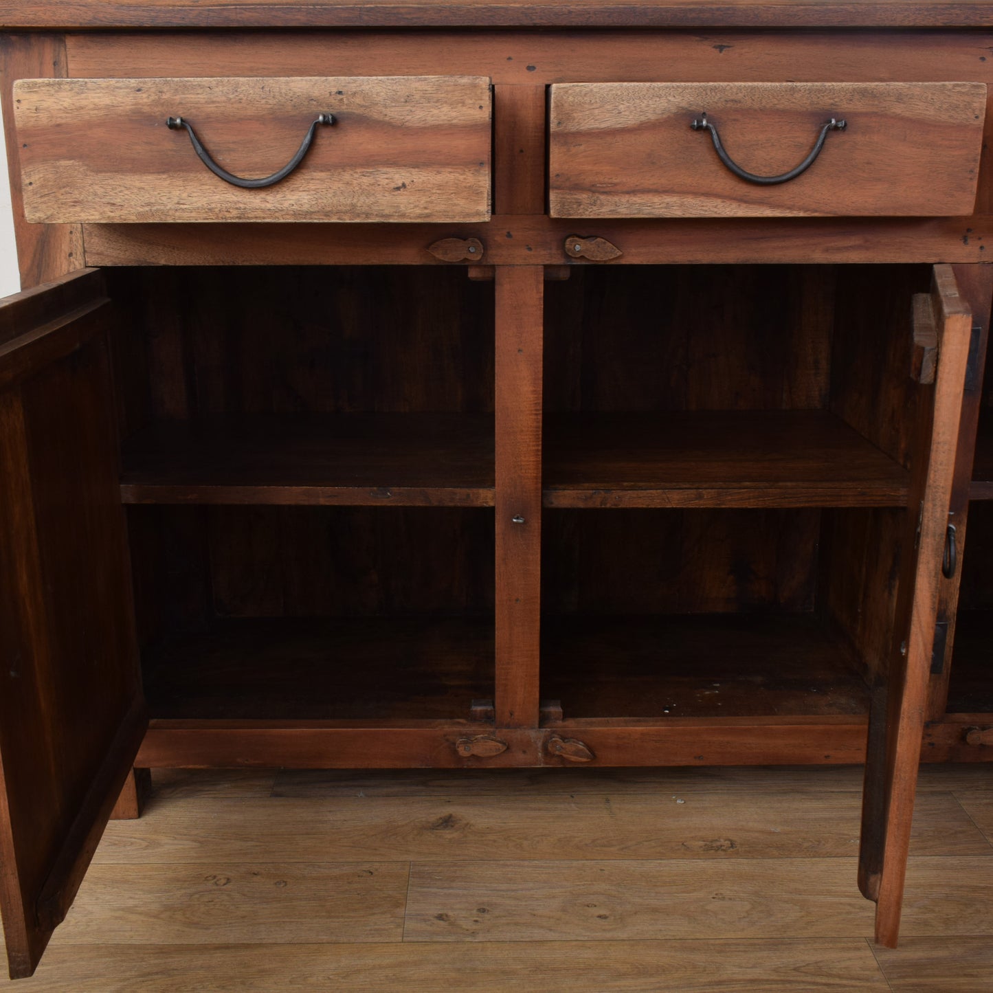 Mangowood Sideboard
