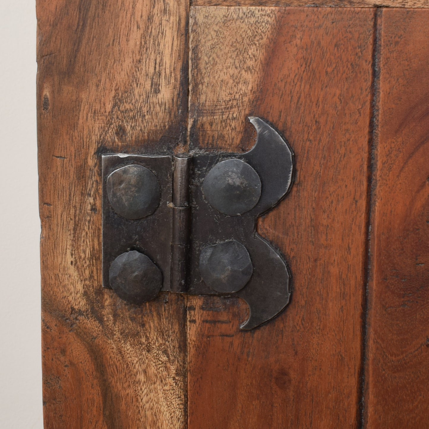 Mangowood Sideboard