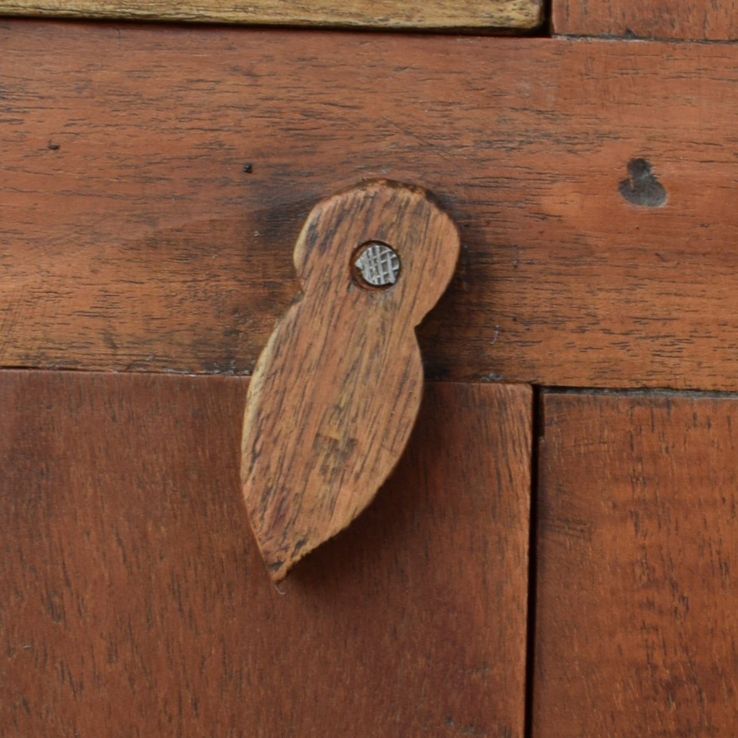 Mangowood Sideboard