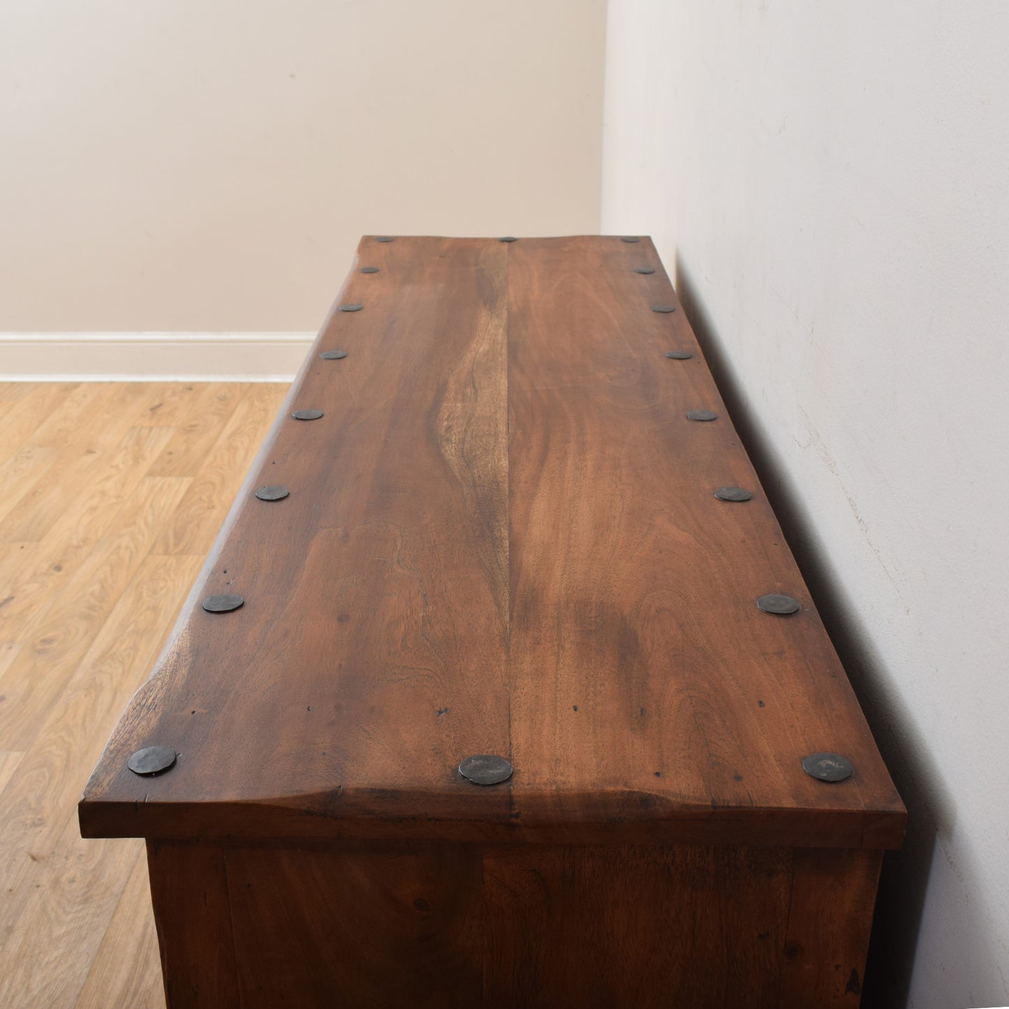Mangowood Sideboard