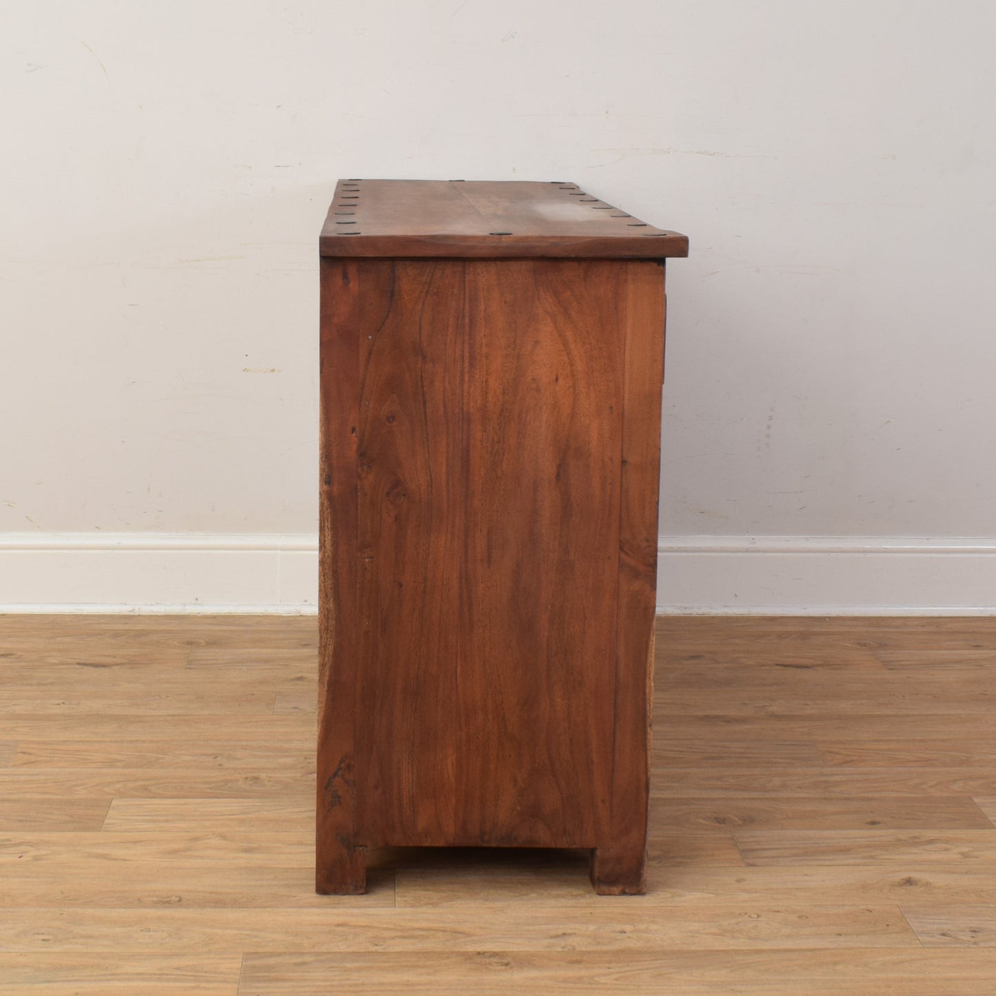 Mangowood Sideboard