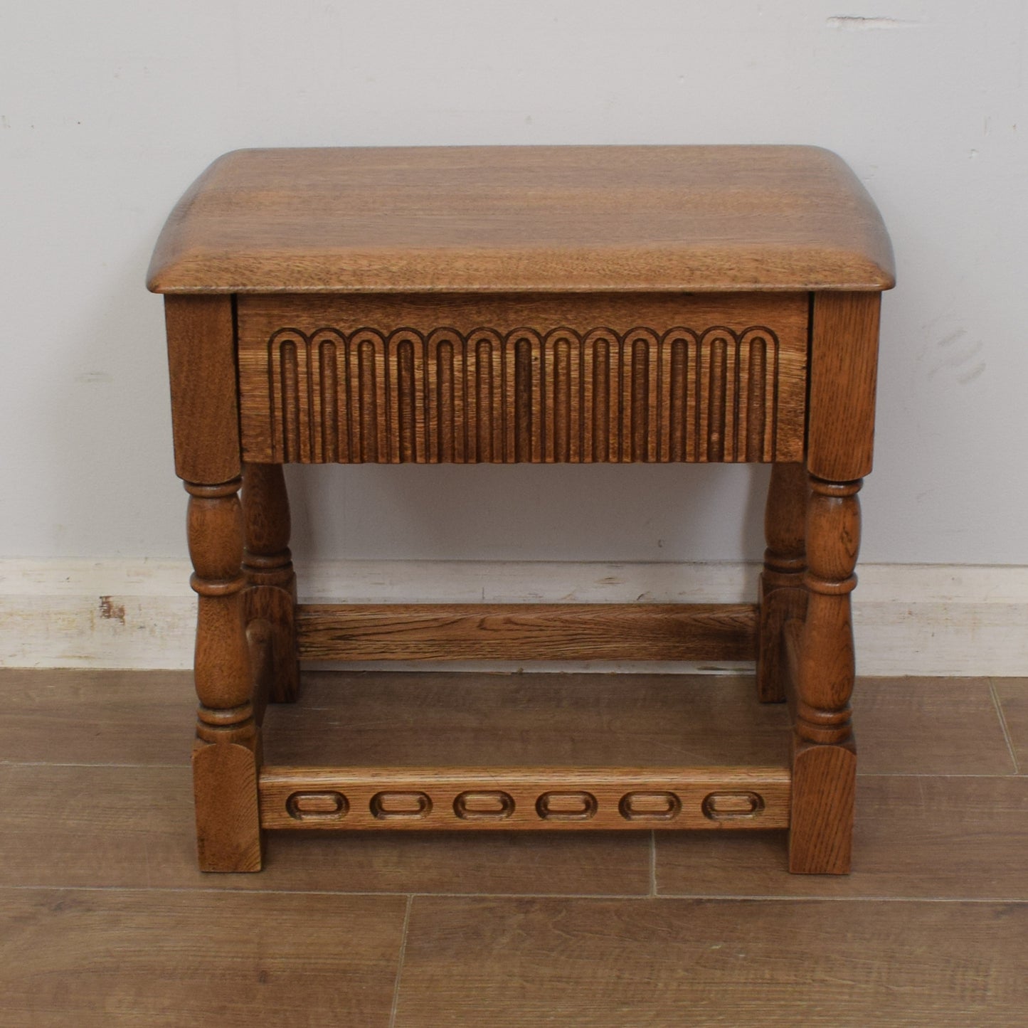 Priory Side Table