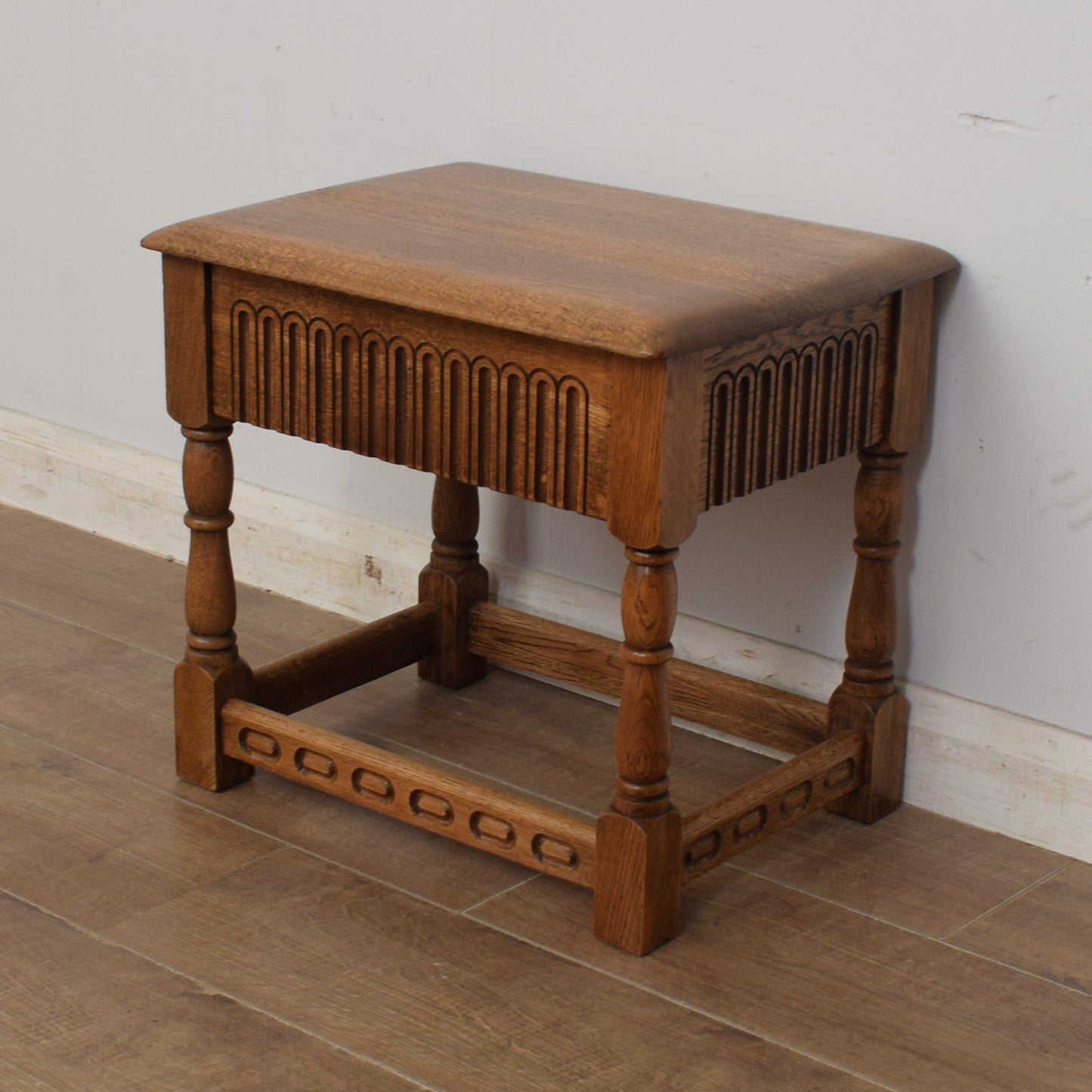 Priory Side Table