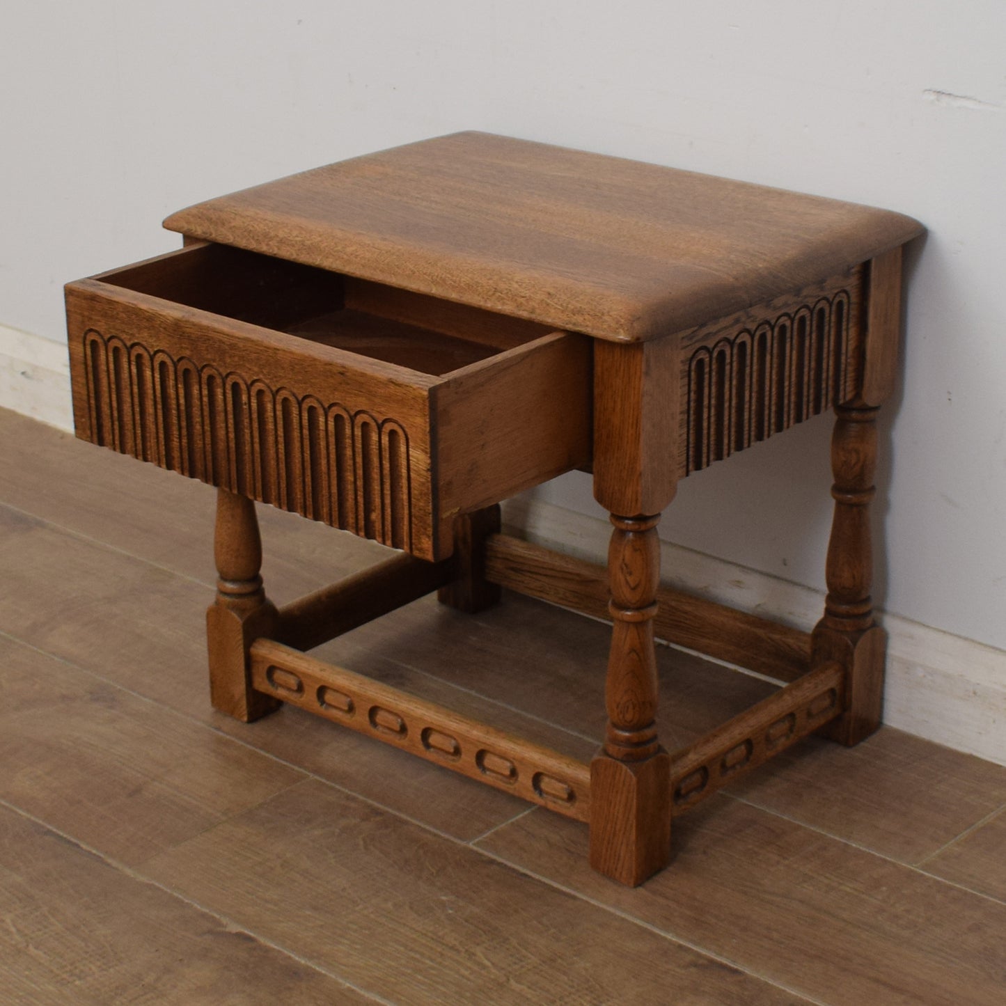 Priory Side Table