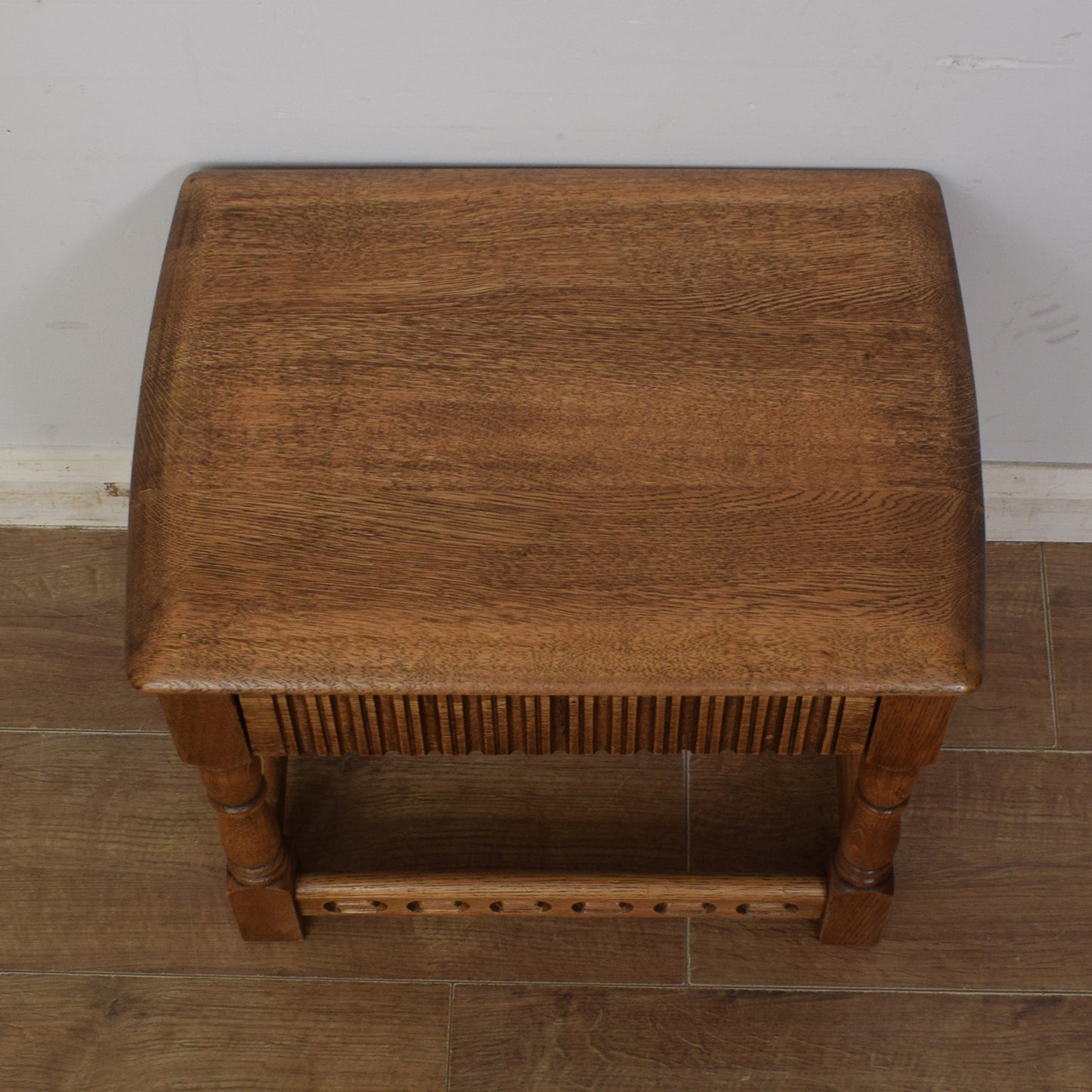 Priory Side Table