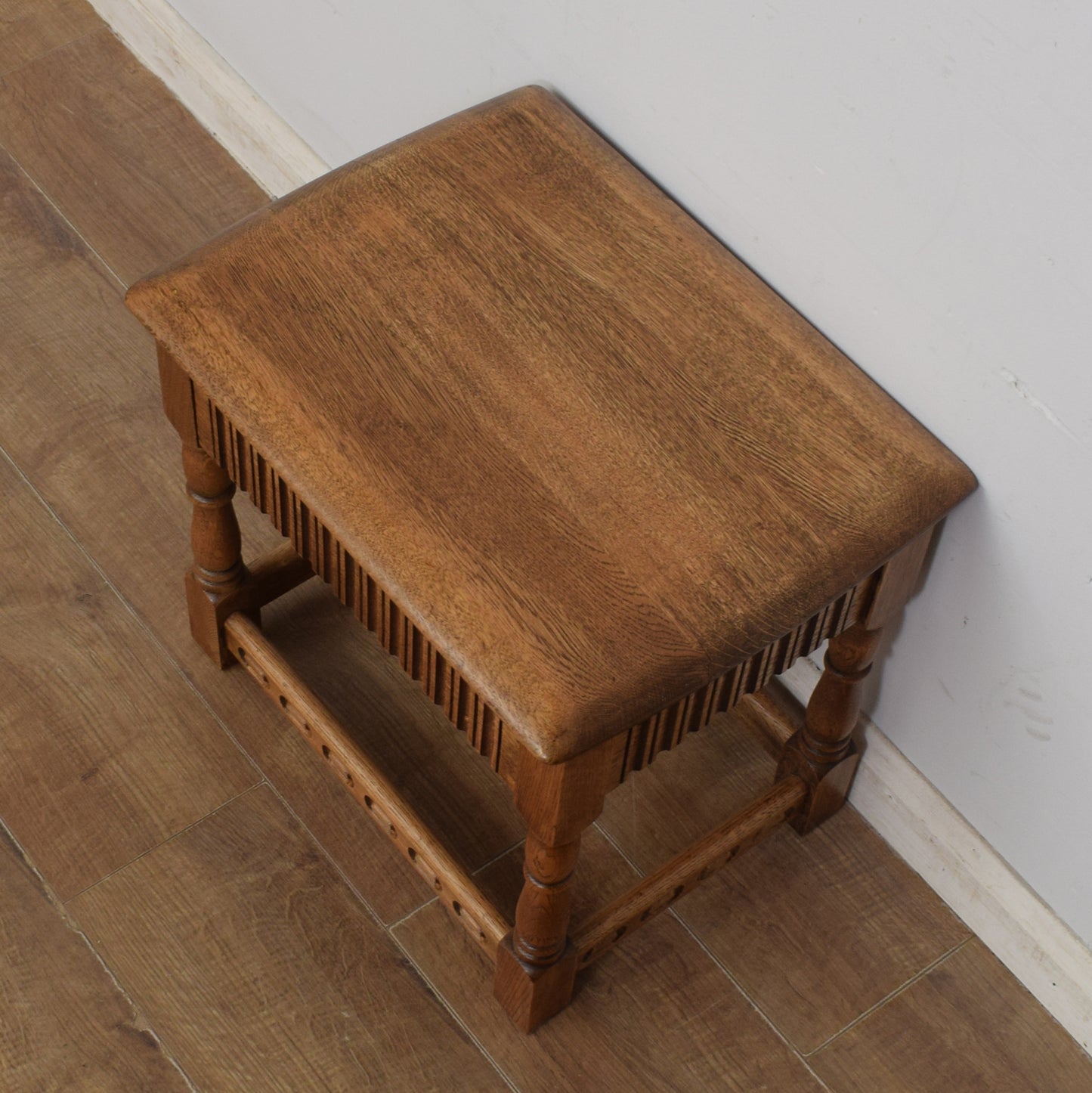 Priory Side Table