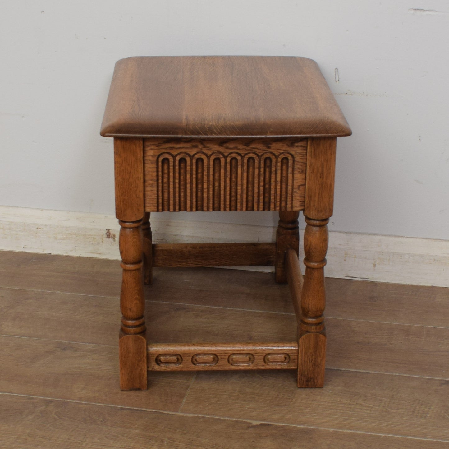 Priory Side Table