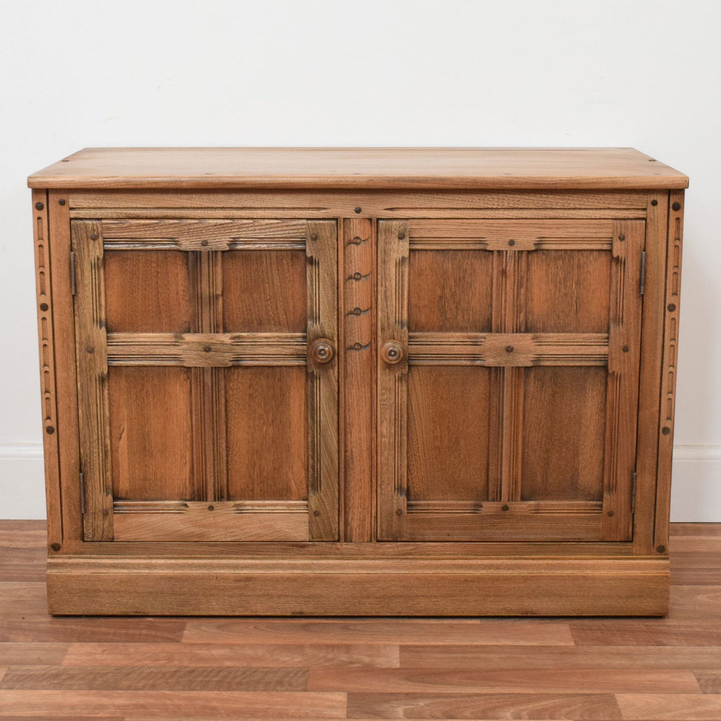 Ercol Low Sideboard