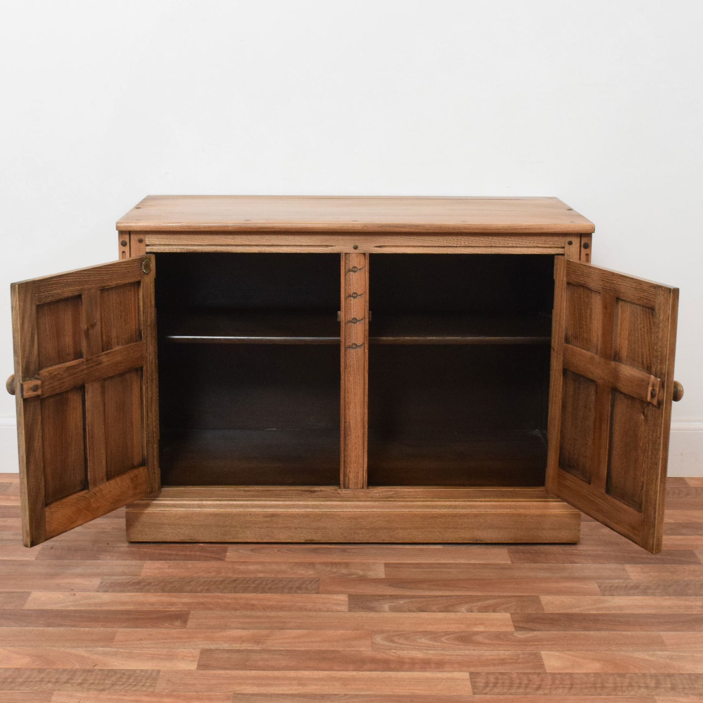 Ercol Low Sideboard
