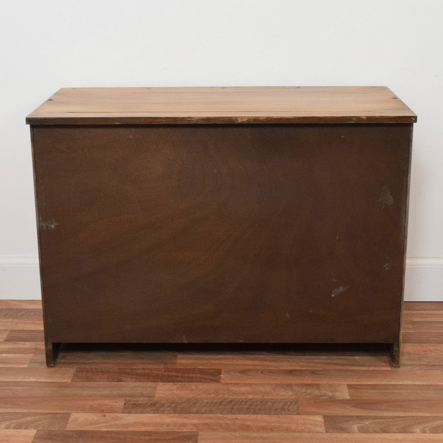 Ercol Low Sideboard
