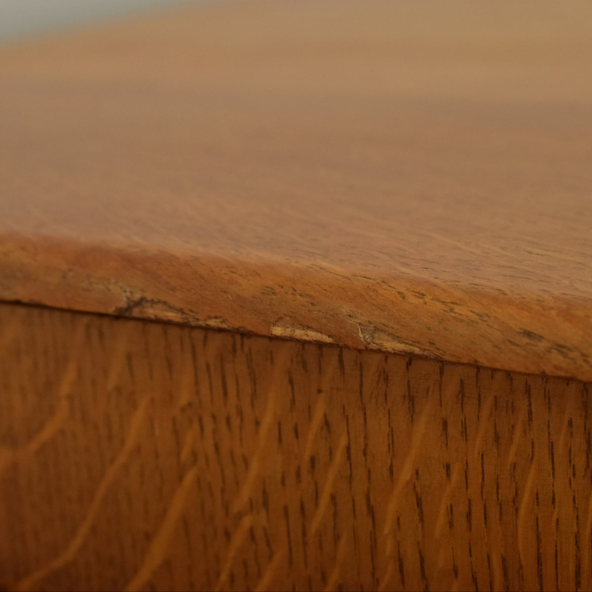 Restored Chest Of Drawers