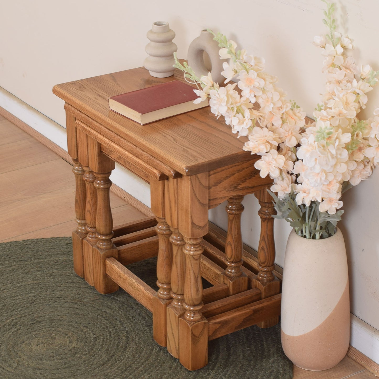 Jaycee Nest of Tables