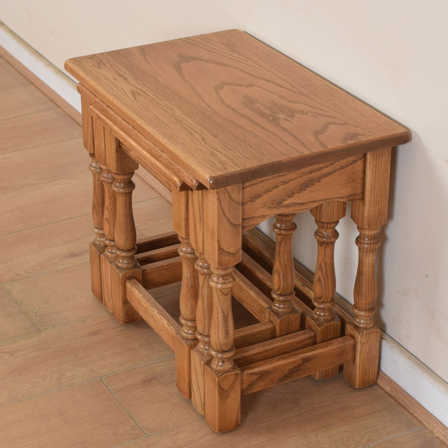 Jaycee Nest of Tables