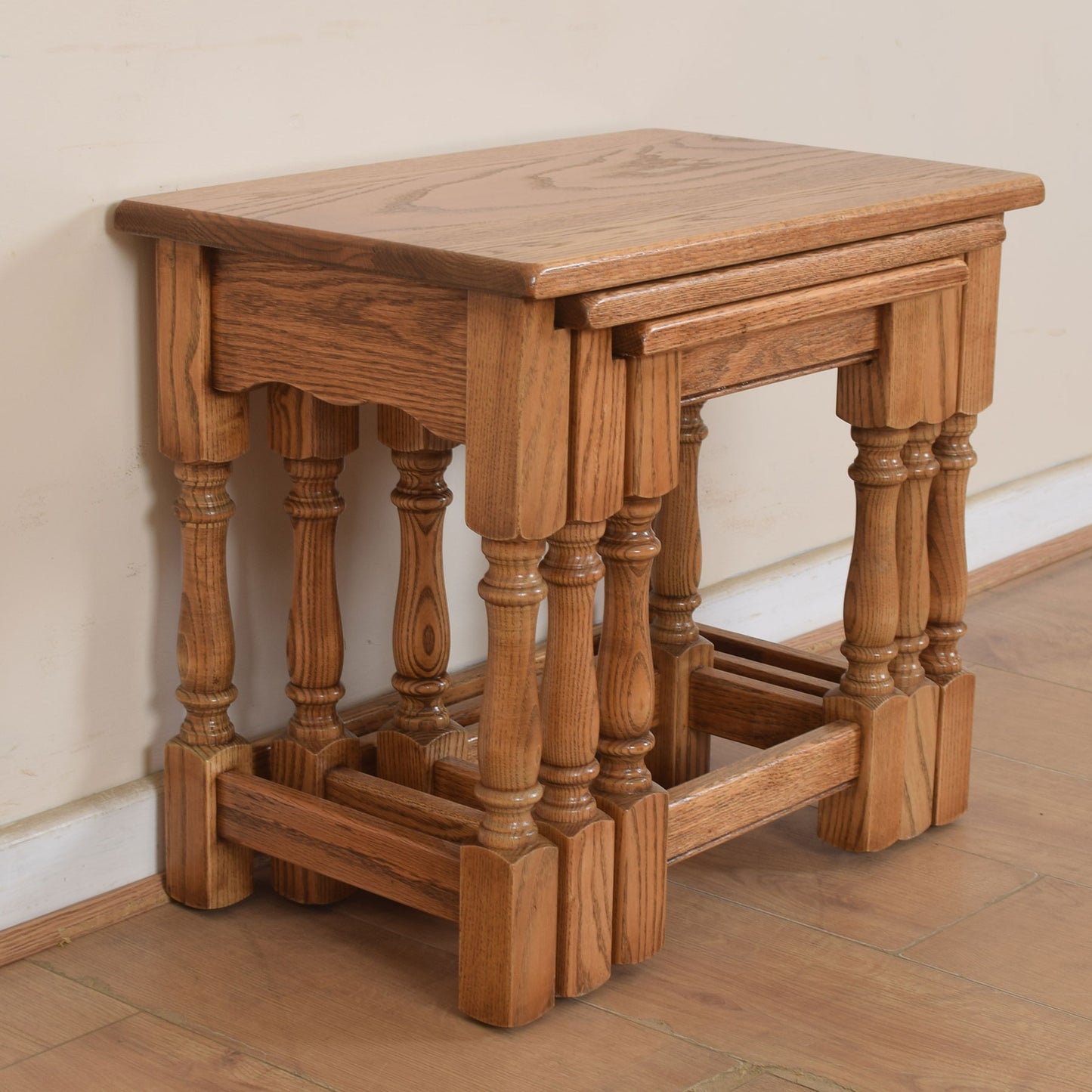 Jaycee Nest of Tables