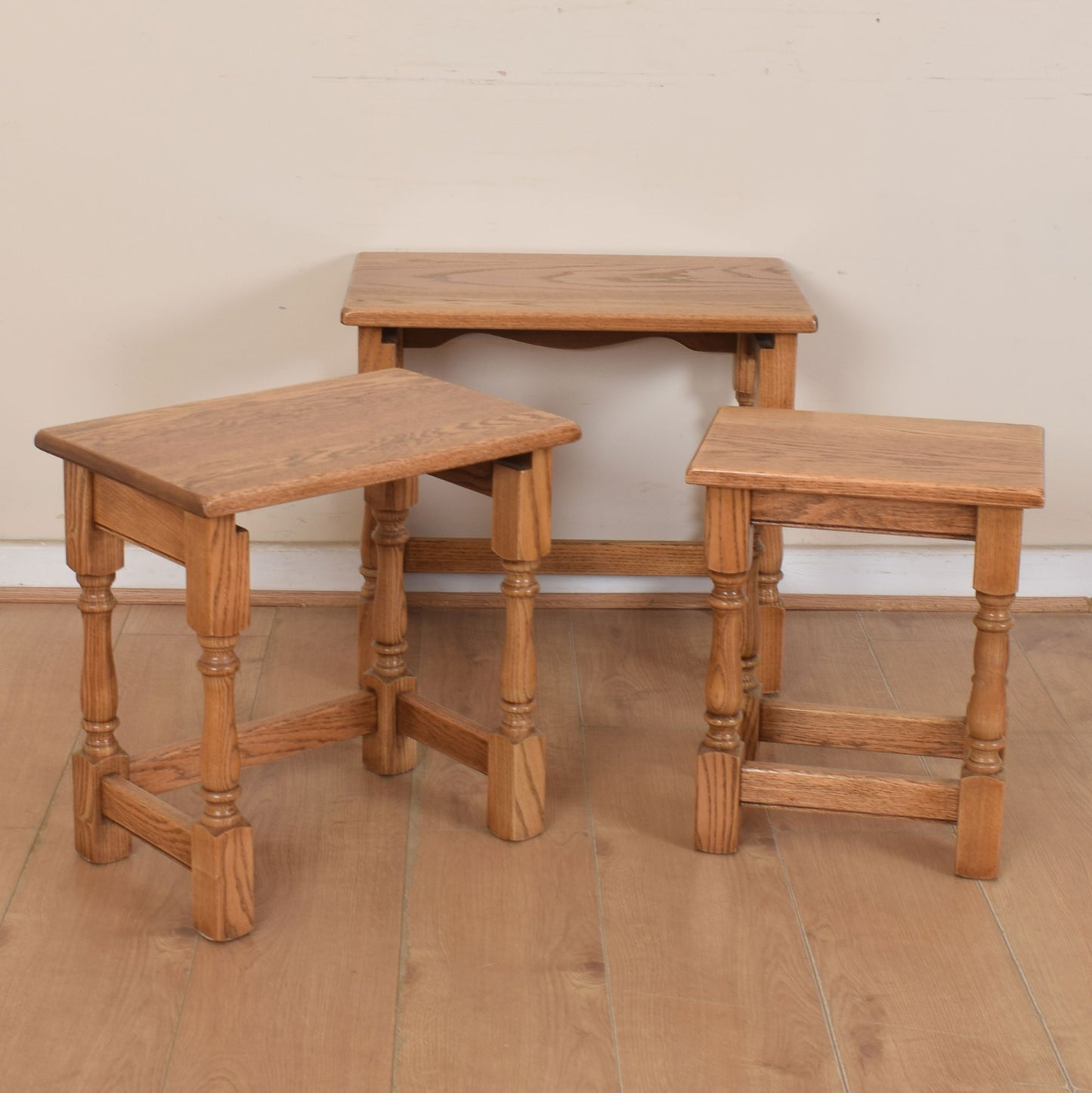 Jaycee Nest of Tables