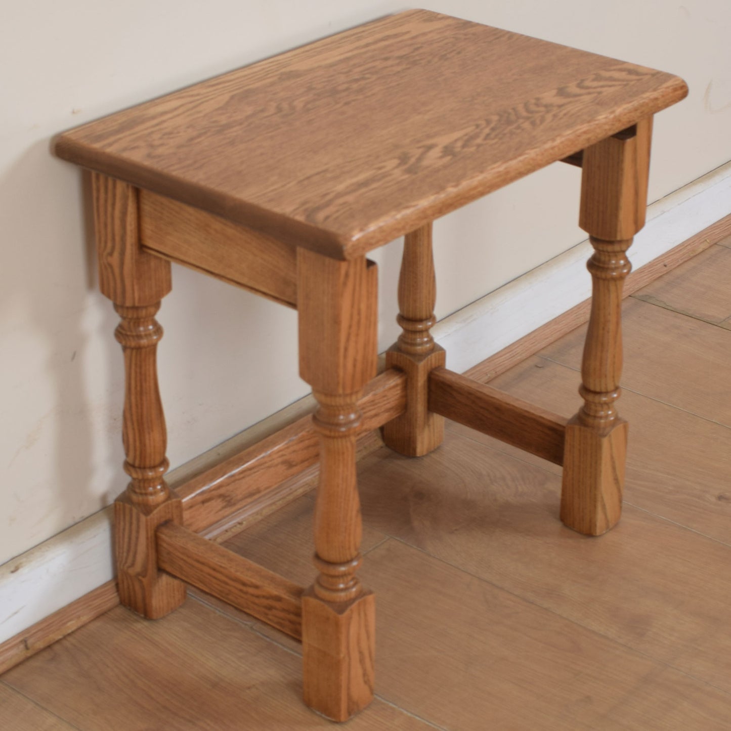 Jaycee Nest of Tables